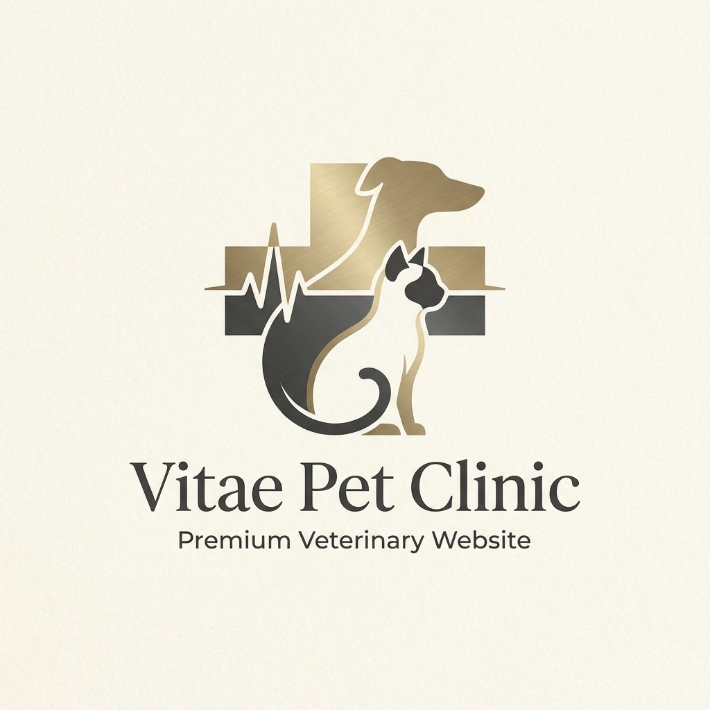 Vitae Pet Clinic